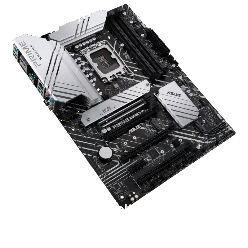 ASUS PRIME Z690-P DDR5 Motherboard